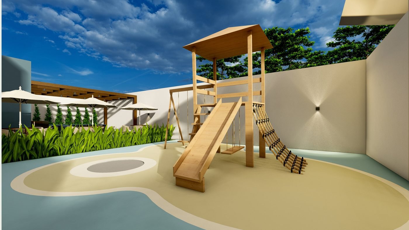 Playground
